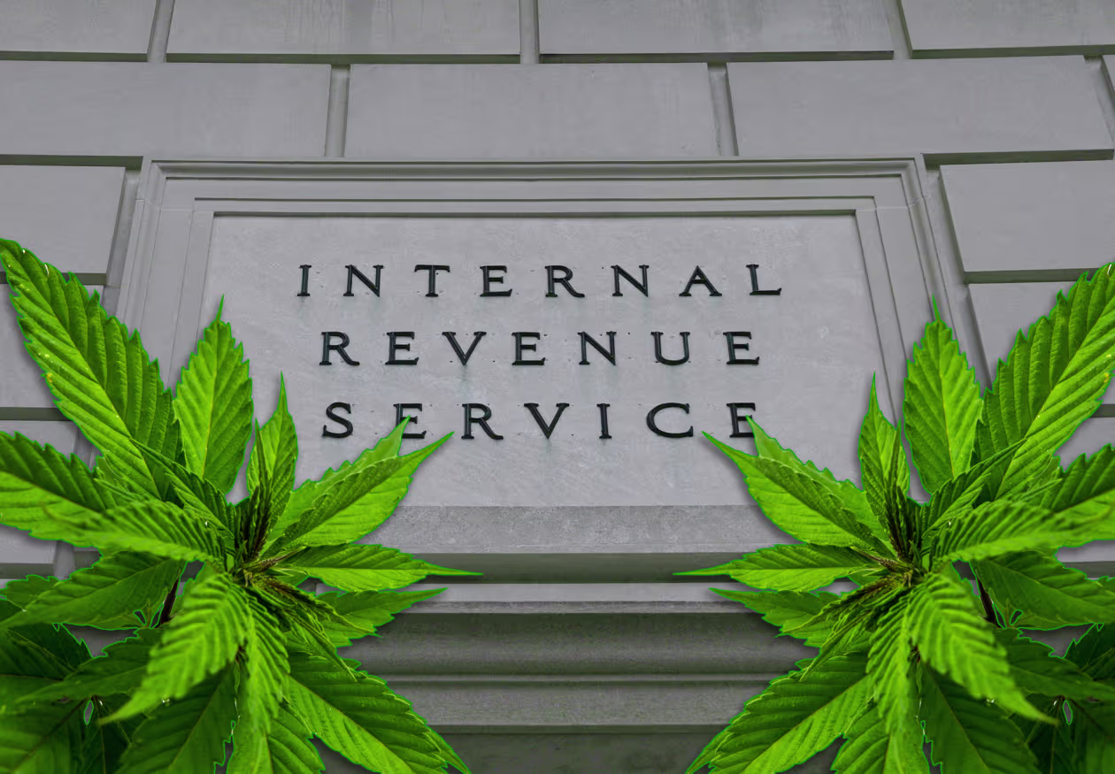 Understanding 280E & Cannabis Rescheduling