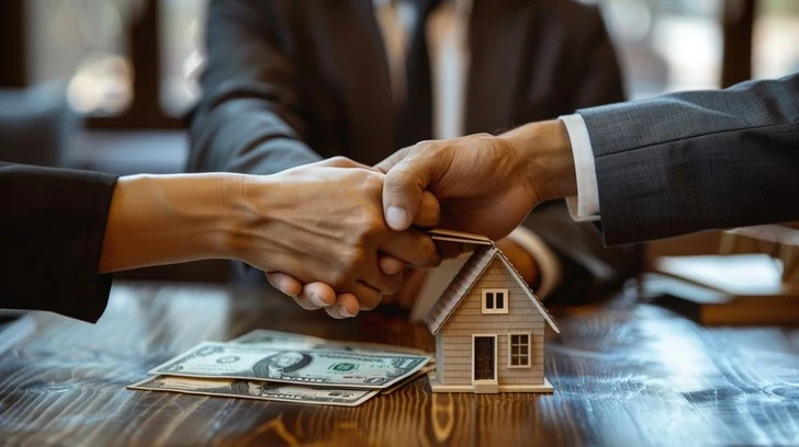Mortgage and Sale – Leaseback Financing for Cannabis Operations